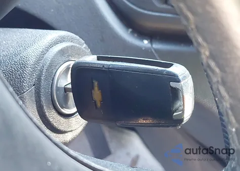 2011 Chevrolet Equinox 1Lt z USA, uszkodzony, nr VIN 2CNFLEEC7B6465673